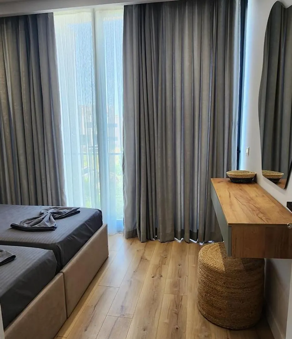 Villa Marysol - San Pietro Resort - Pool & Hot Tub Durres