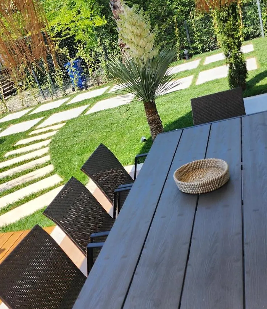 Villa Marysol - San Pietro Resort - Pool & Hot Tub Durres 0*,  Albania
