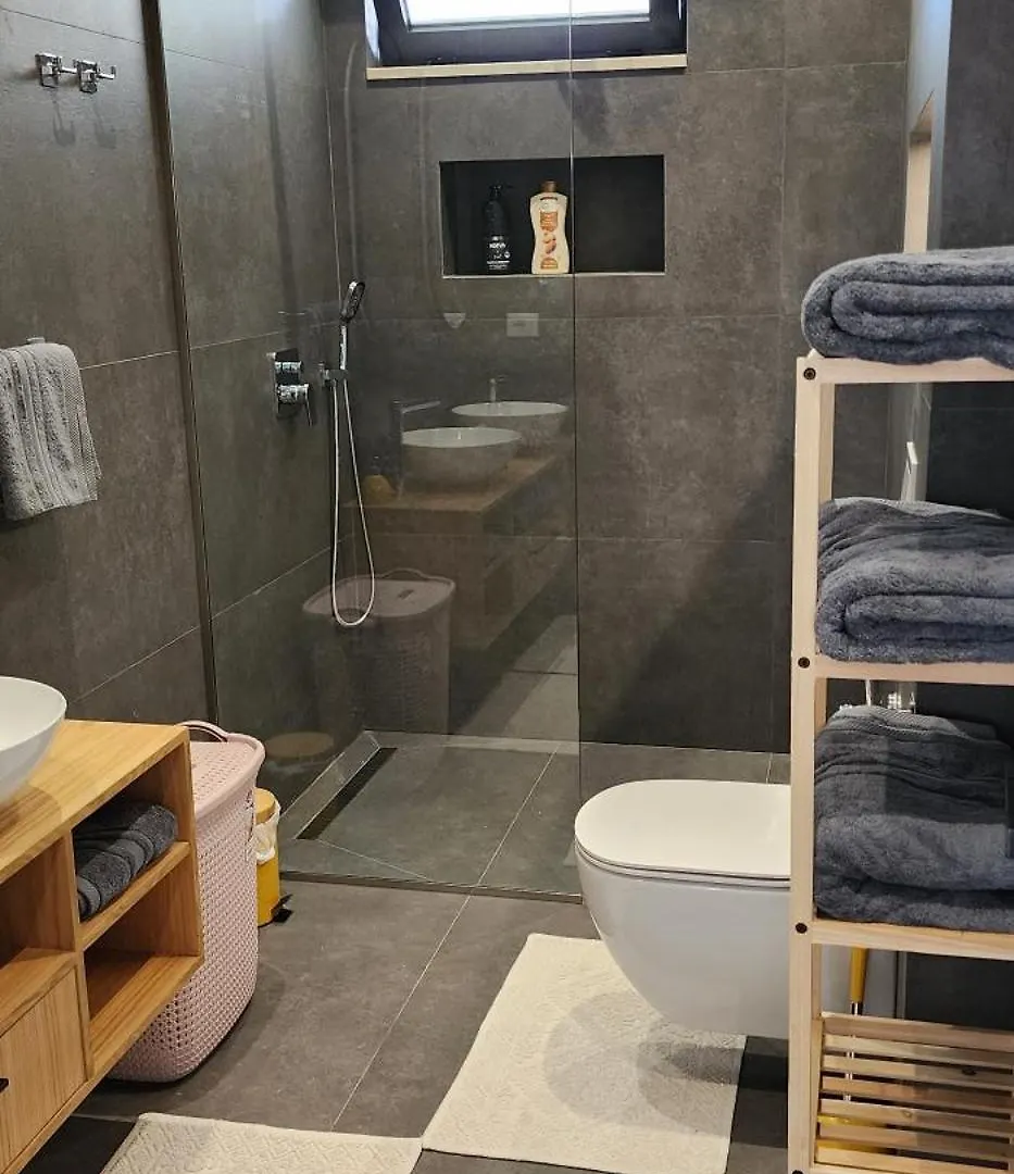 Villa Marysol - San Pietro Resort - Pool & Hot Tub Durres 0*,  Albania