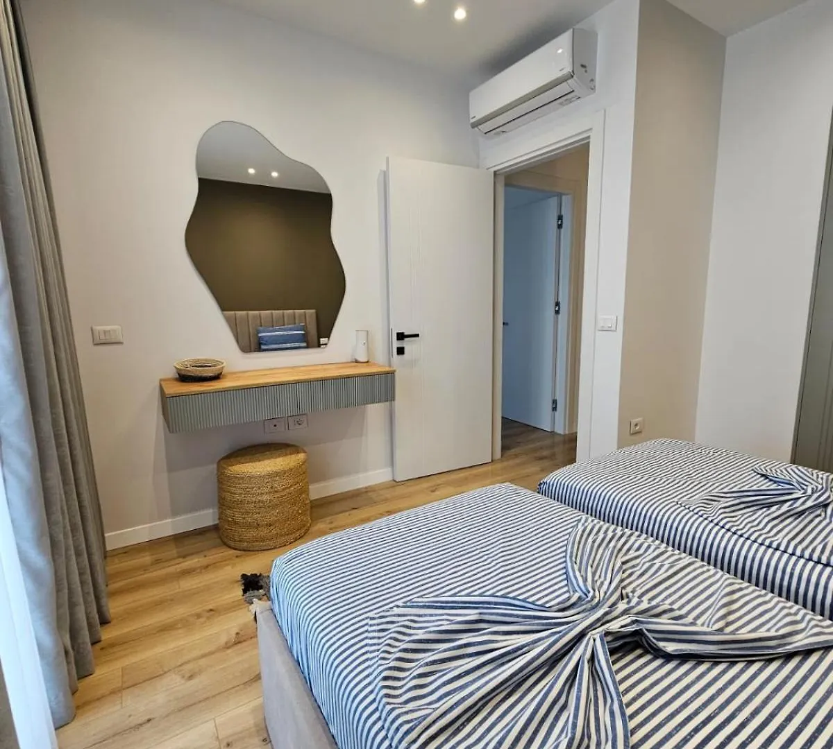 Villa Marysol - San Pietro Resort - Pool & Hot Tub Durres Albania
