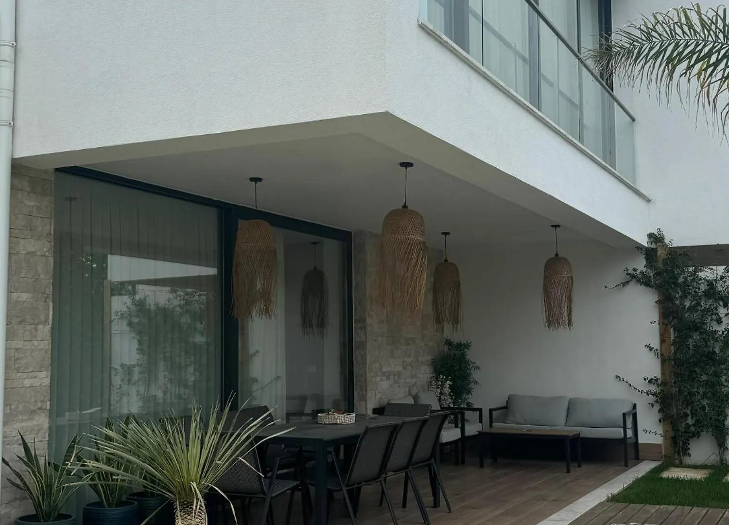 Villa Marysol - San Pietro Resort - Pool & Hot Tub Durres