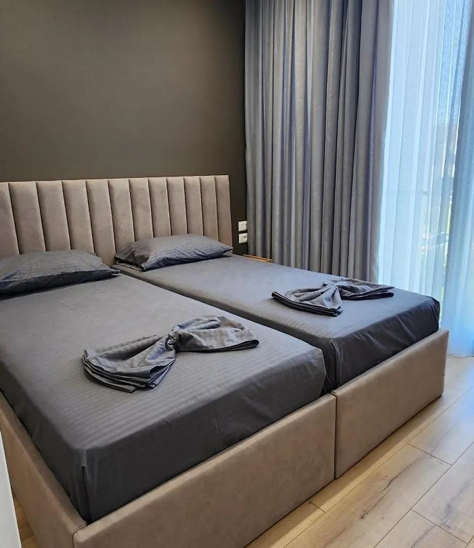 Villa Marysol - San Pietro Resort - Pool & Hot Tub Durres