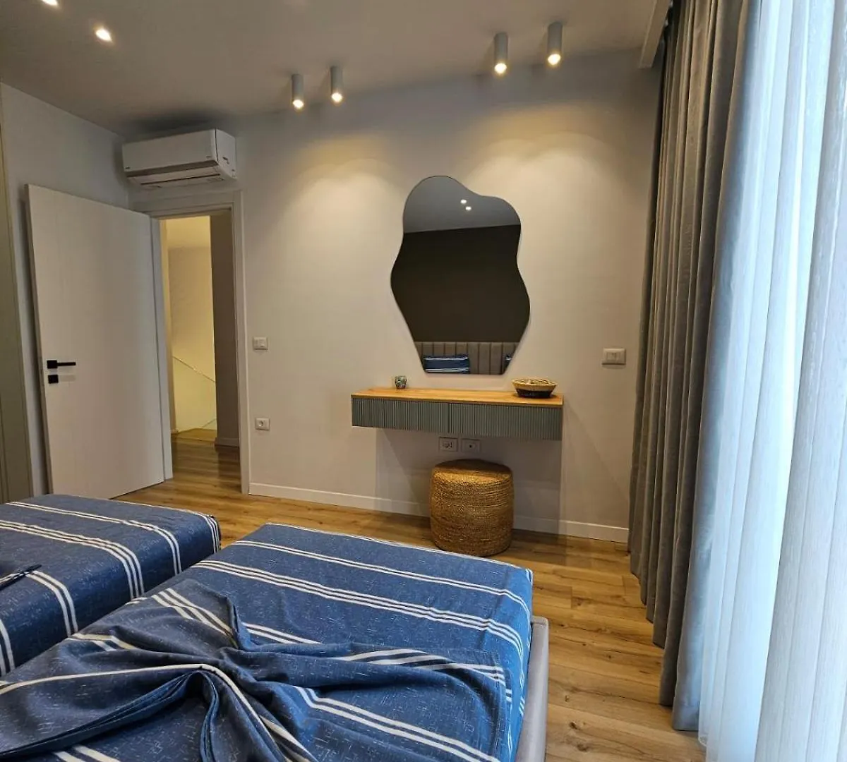 Villa Marysol - San Pietro Resort - Pool & Hot Tub Durres Albania