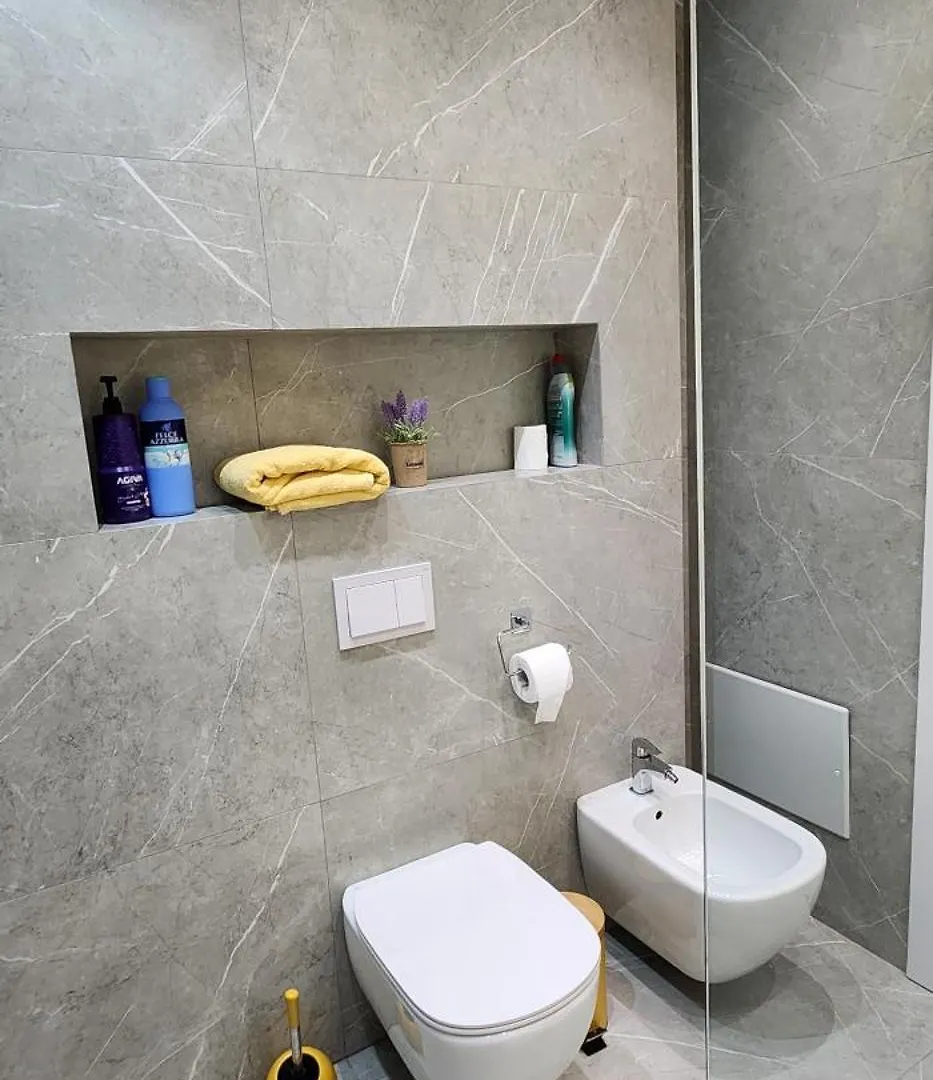 Villa Marysol - San Pietro Resort - Pool & Hot Tub Durres